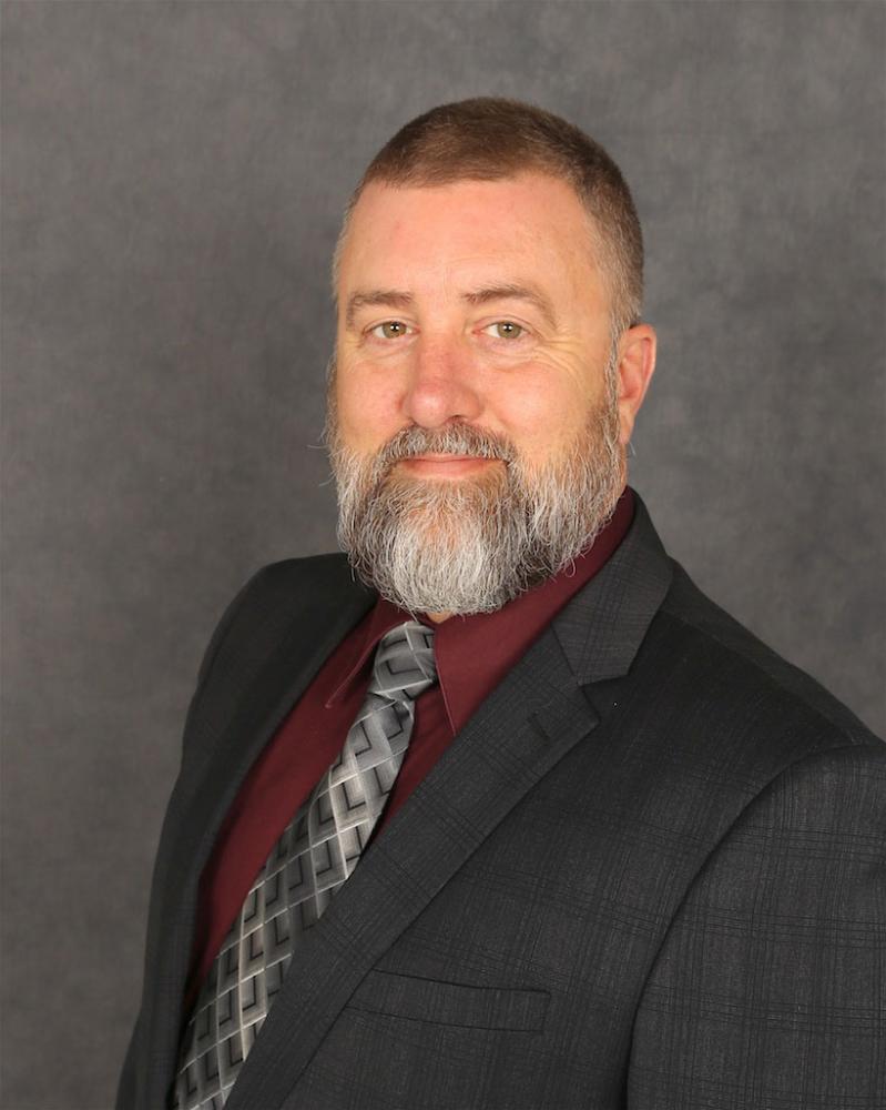 Brad Moore profile