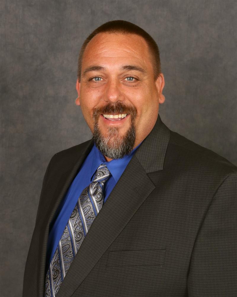 Corey Wilker profile