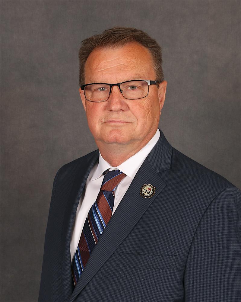Jeffery Owen profile