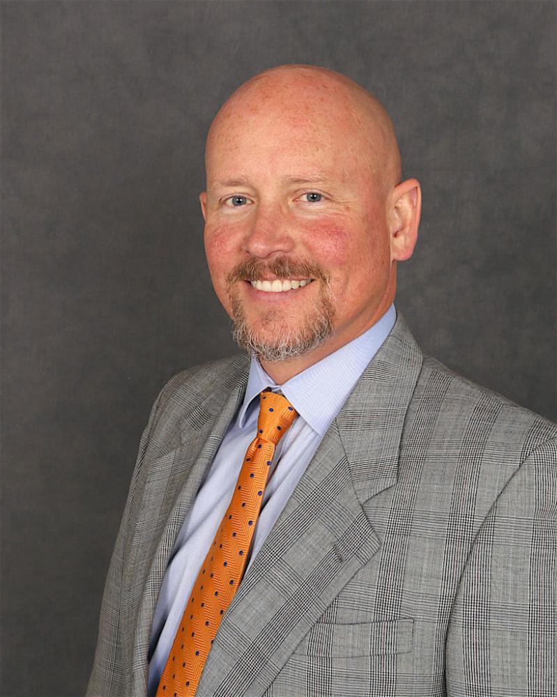Joel Crabtree profile