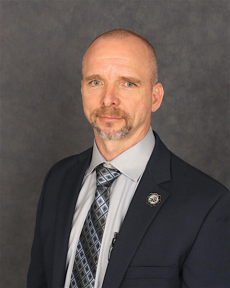 Kurt Swanson profile