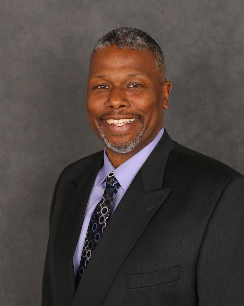 Eric Gilbreath profile
