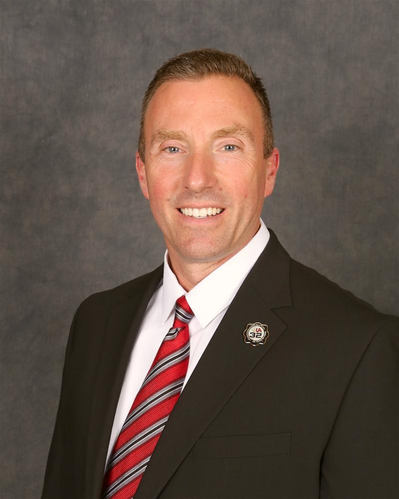 Mike Kunkel profile