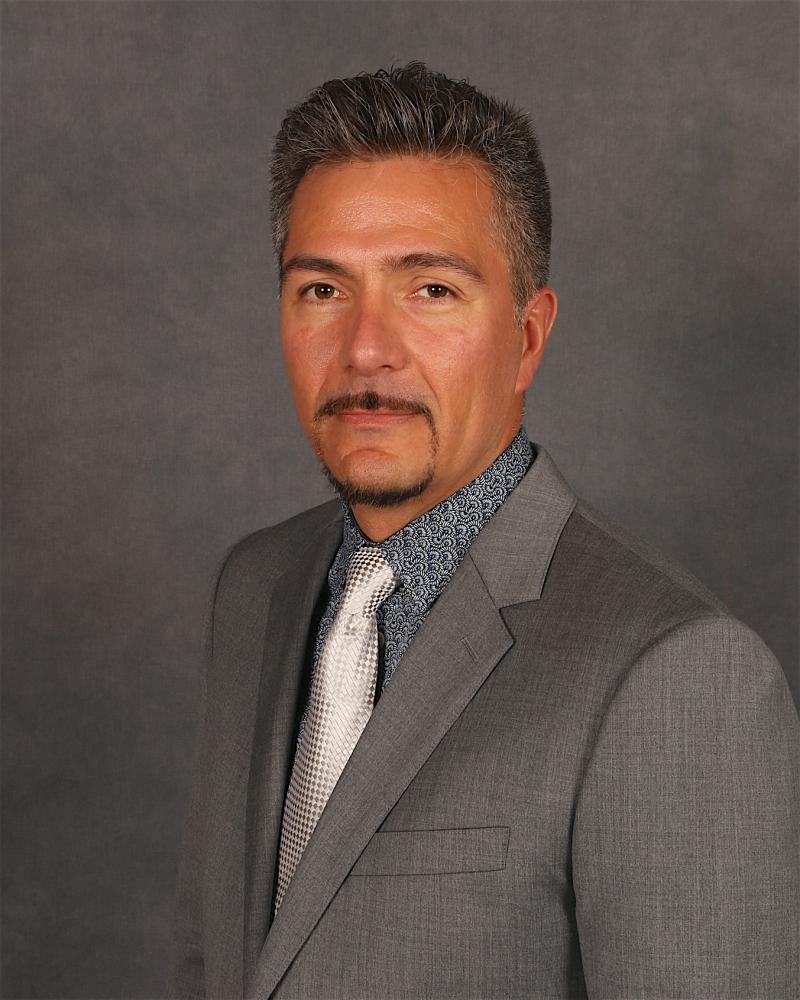 Michael Whaley profile
