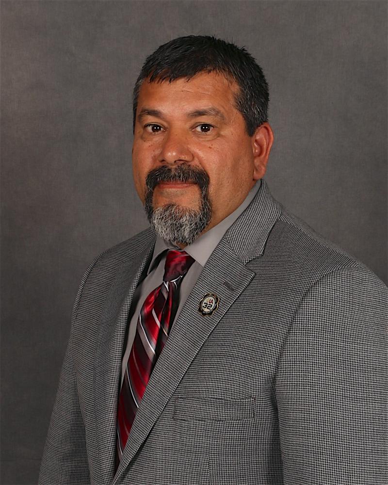 Michael Alvarado profile