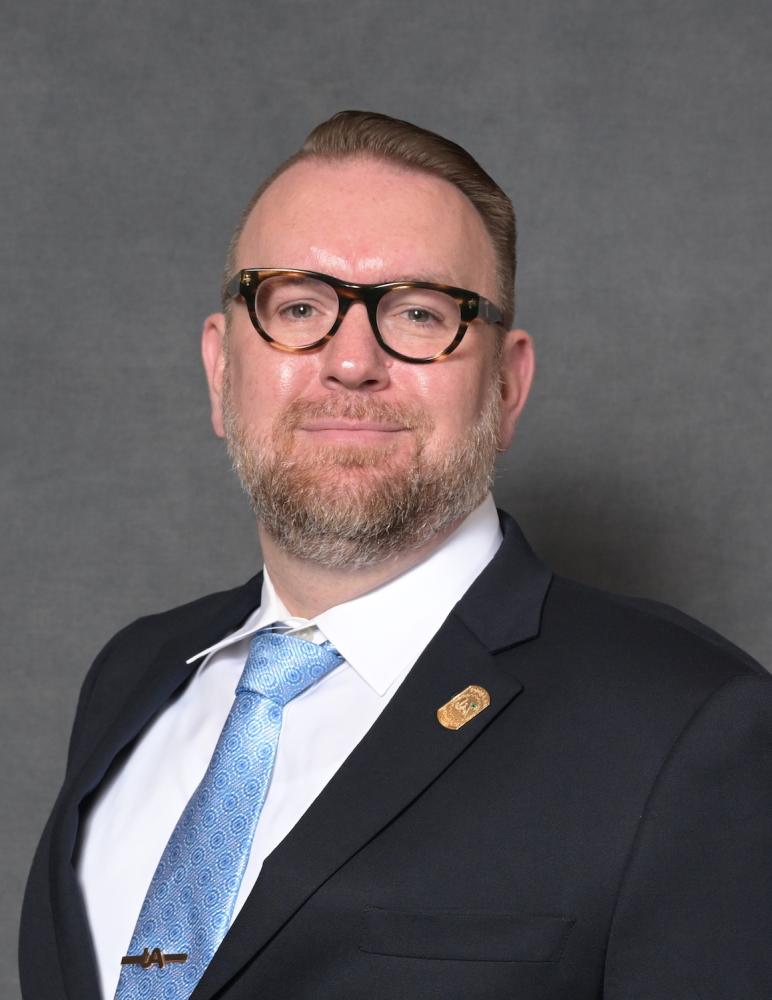 Kurt Cushman profile