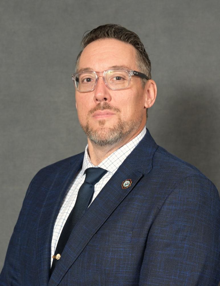 TJ Riordan profile