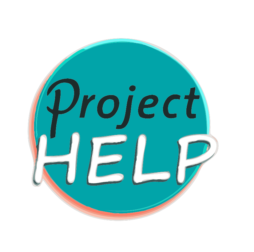 Project HELP logo