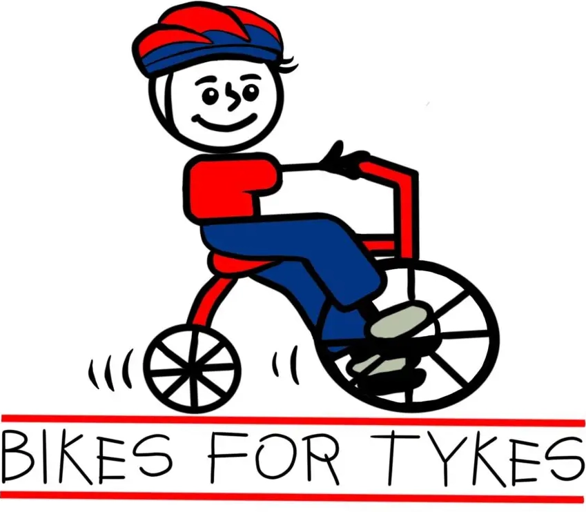 Bikes for Tykes