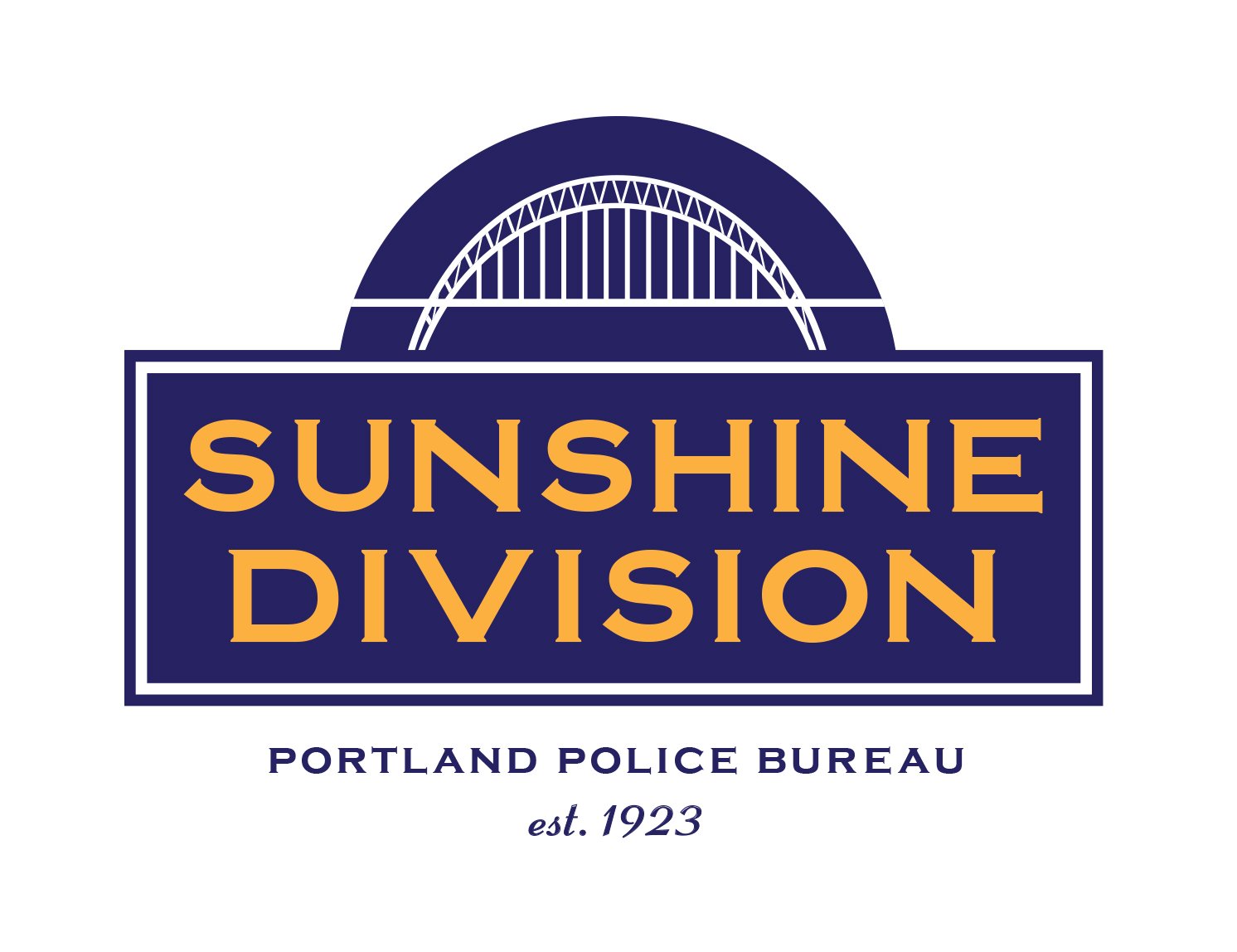 Sunshine Division logo