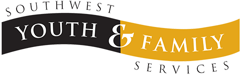 Southwest Youth and Family Services logo