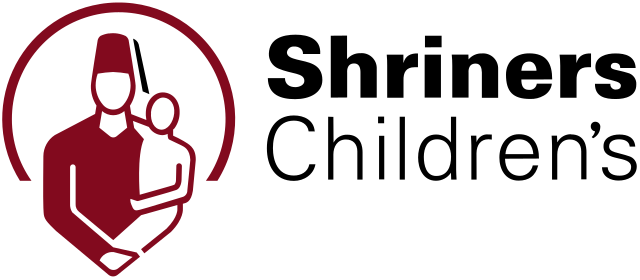 Shriners Children's logo
