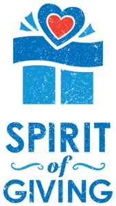 Spirit of Giving logo