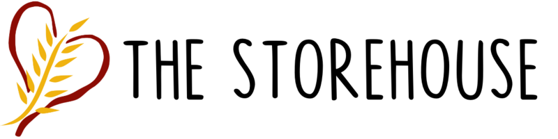 The Storehouse logo
